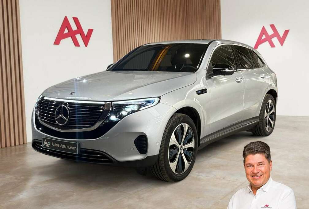 Mercedes-Benz 4Matic ** Memory Pano  Burmester