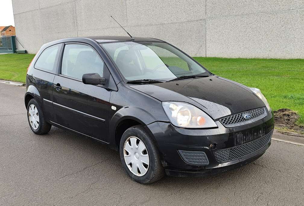 Ford 1.3i essence