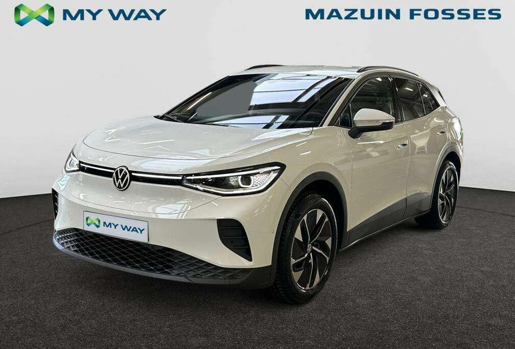 Volkswagen Pro Business Premium 77 kWh 210 kW (286 ch)