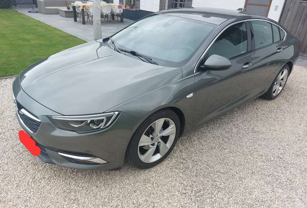 Opel Insignia Grand Sp 1.5 ECOTEC Turbo Innovation