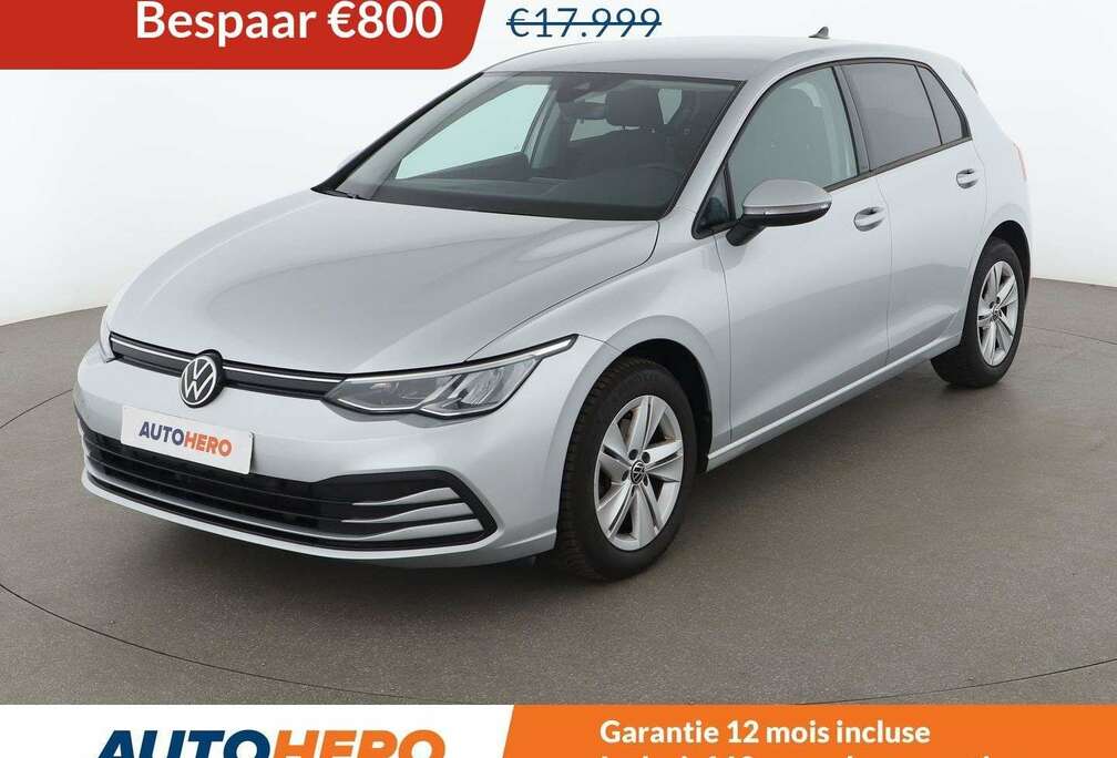 Volkswagen 2.0 TDI Life