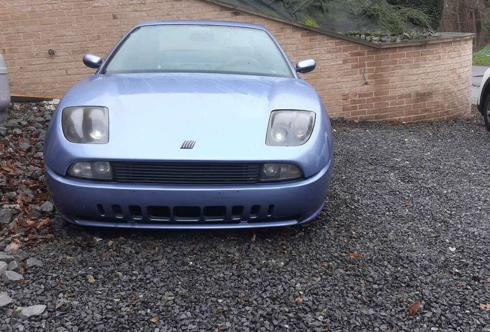 Fiat 18i  pour pièce