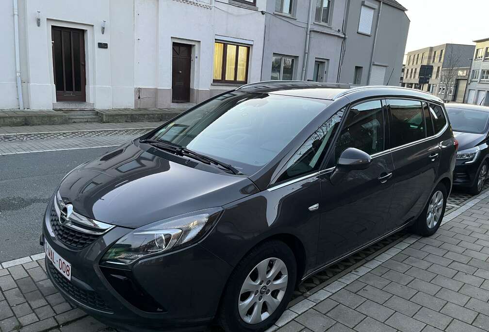 Opel 1.6 CDTi ECOTEC Comfort Start/Stop