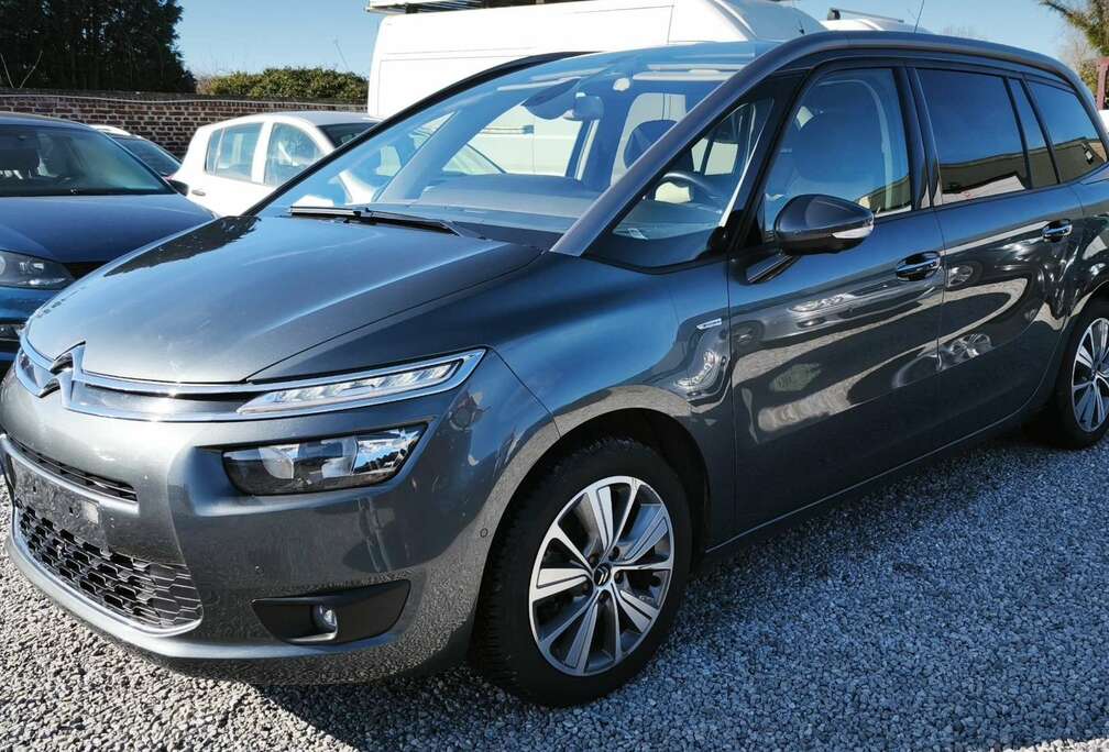 Citroen 1.6 i (165CH)_05/2015EUR.6B_AUTOM_67.000KM