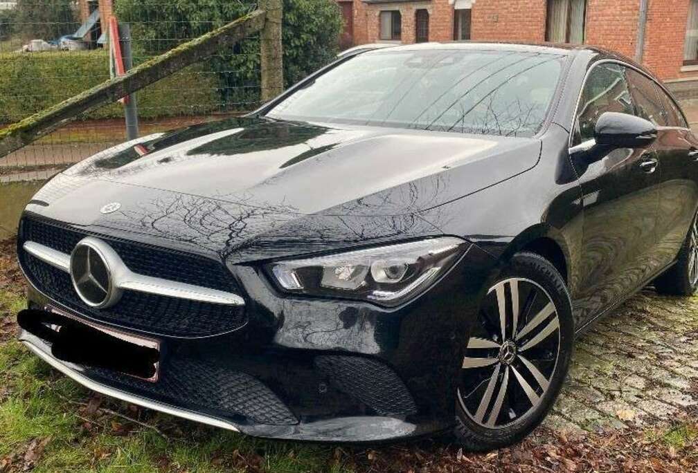 Mercedes-Benz d Business Solution