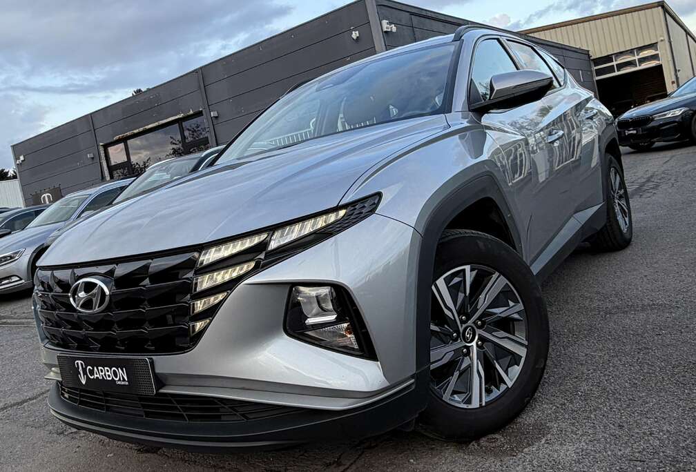 Hyundai 1.6 CRDi MHEV NAVI/CAMERA/CARPLAY/CRUISE/