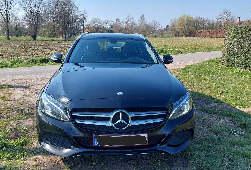 Mercedes-Benz CDI BE Avantgarde Start/Stop