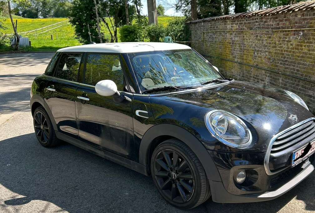 MINI 1.5