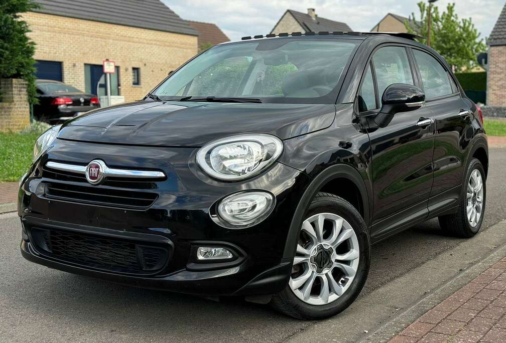 Fiat 1.4 MultiAir Pop Star Edition DCT