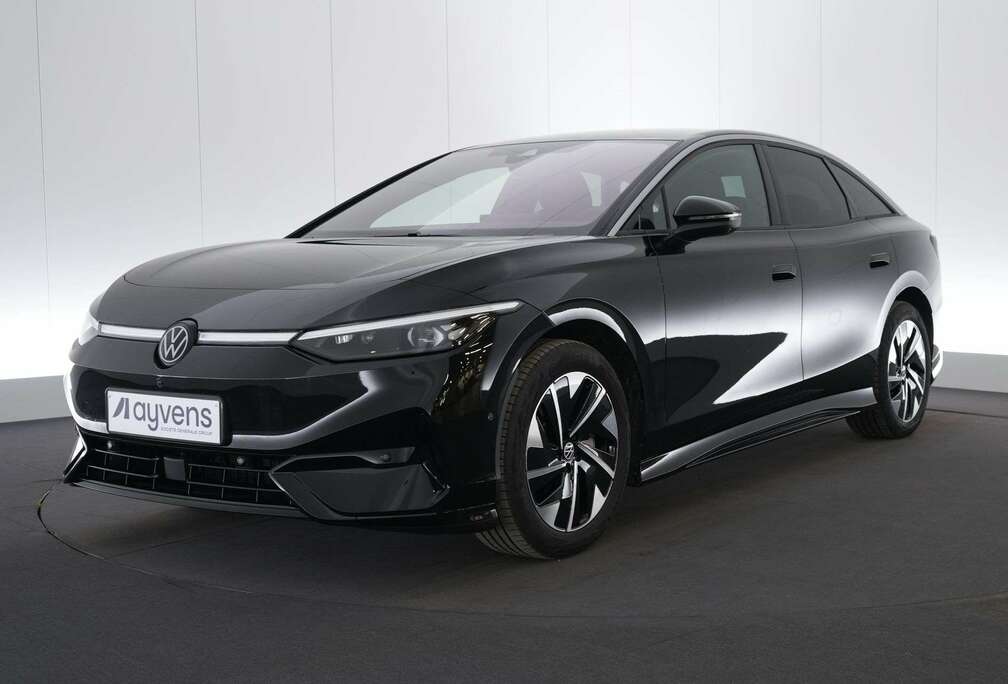 Volkswagen 82 kWh Pro Business Premium LEDER/ALCANTARA LED GP