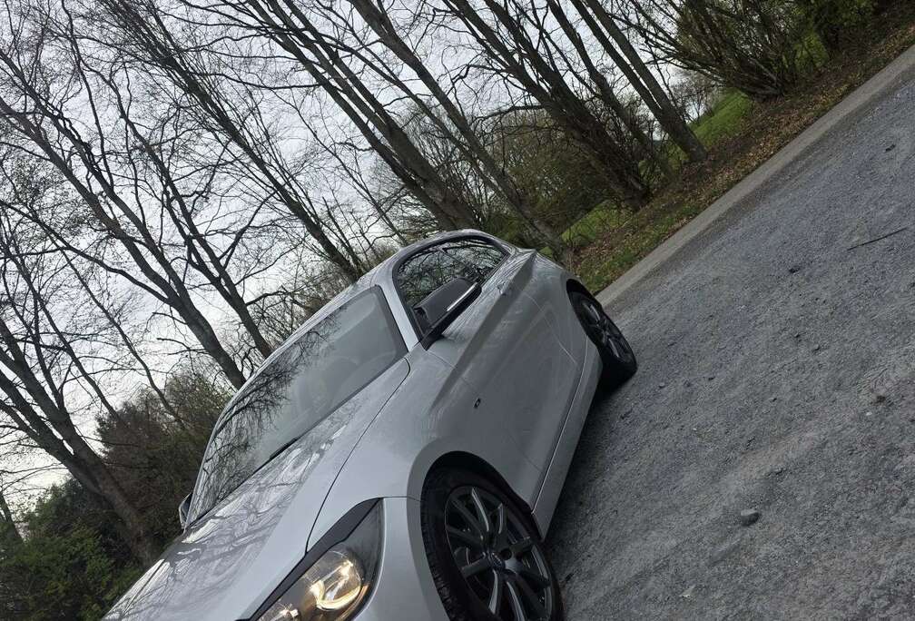 BMW avec garantie