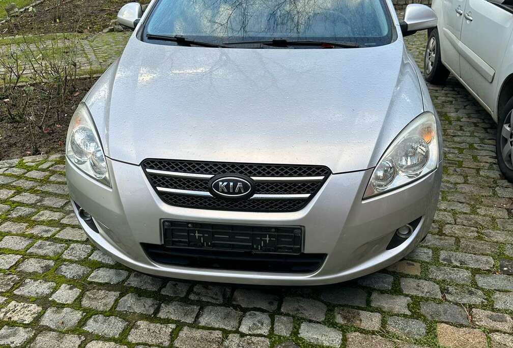 Kia 1.4i EX