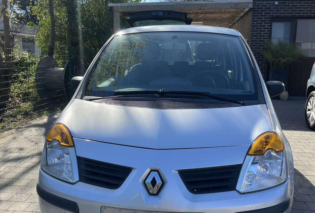 Renault 1.2i 16v Air