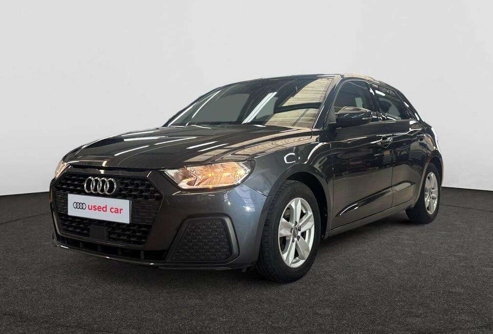 Audi Audi A1 Sportback  30 TFSI  85(116) kW(ch) 6 vitesses