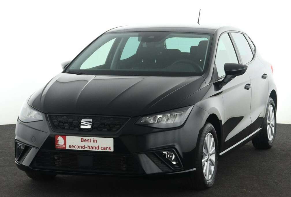 SEAT MOVE 1.0TSI DSG7 + A/T + PDC + CRUISE + ALU