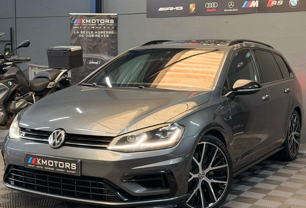 Volkswagen DSGFULL OPTSPANONEW-CONDITIONBELGIUM CAR