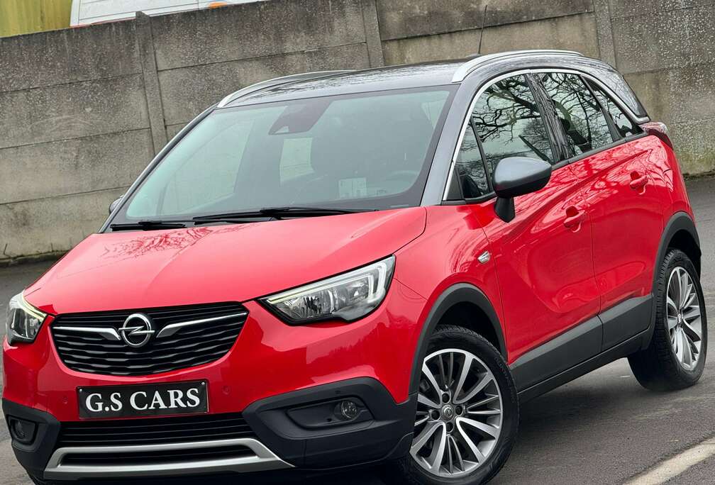 Opel 1.2i Innovation (EU6.2)//CAM 360//LED//PDC//