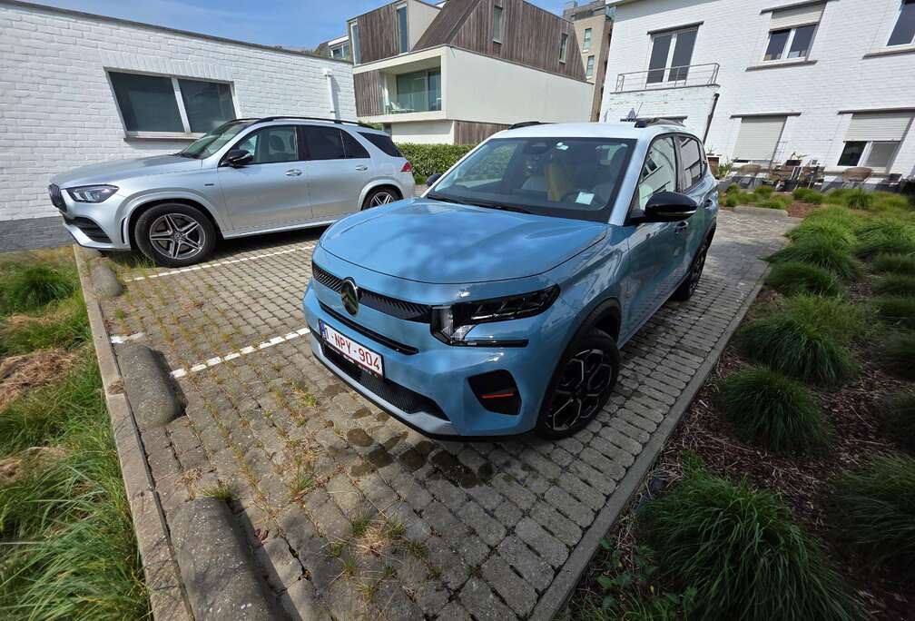 Citroen C3 1.2 Turbo 100 S&S  BVM6  MAX