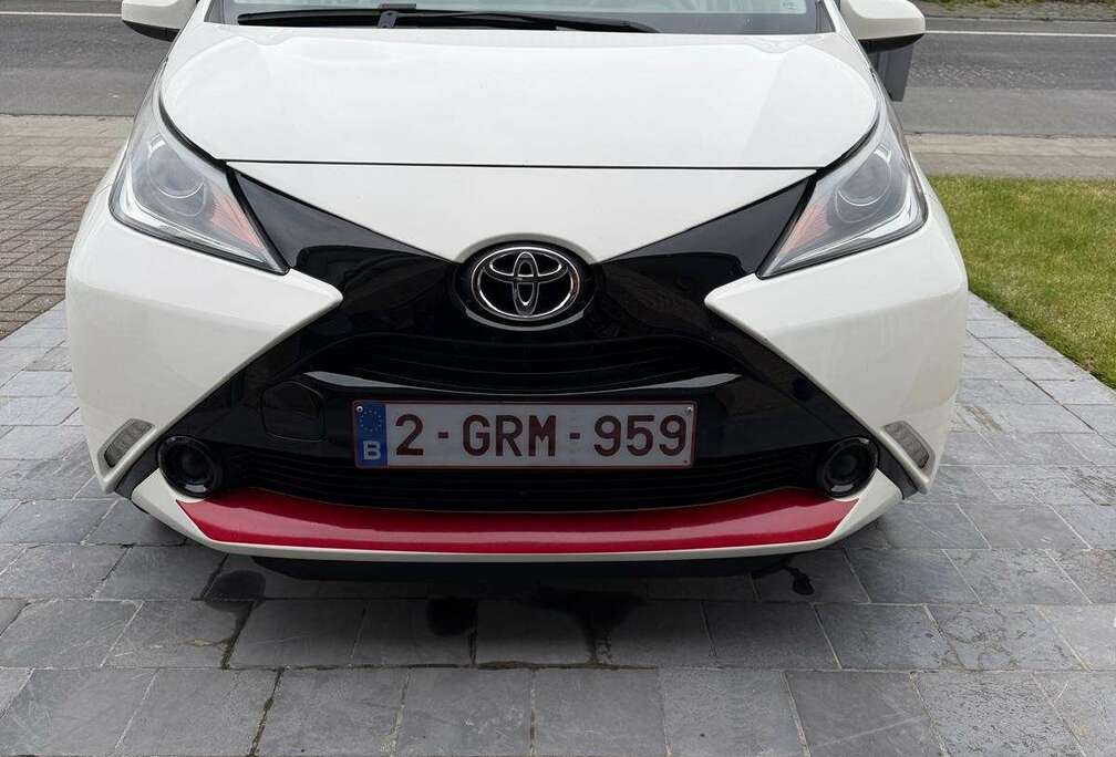 Toyota
