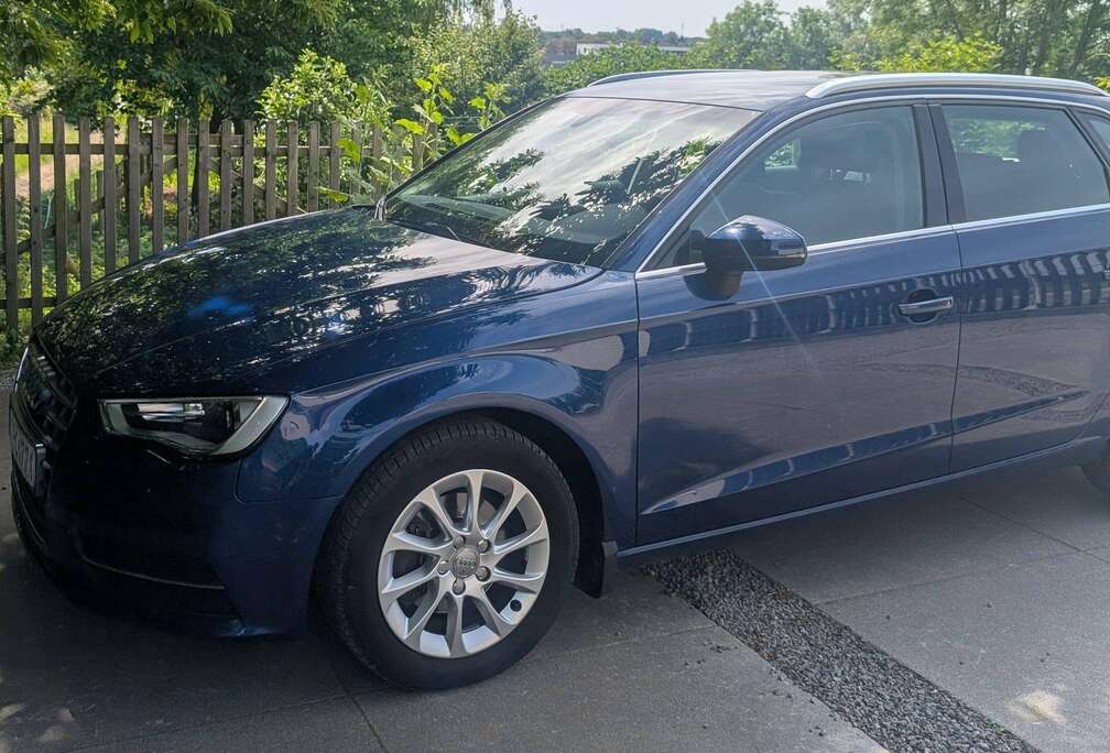 Audi Sportback