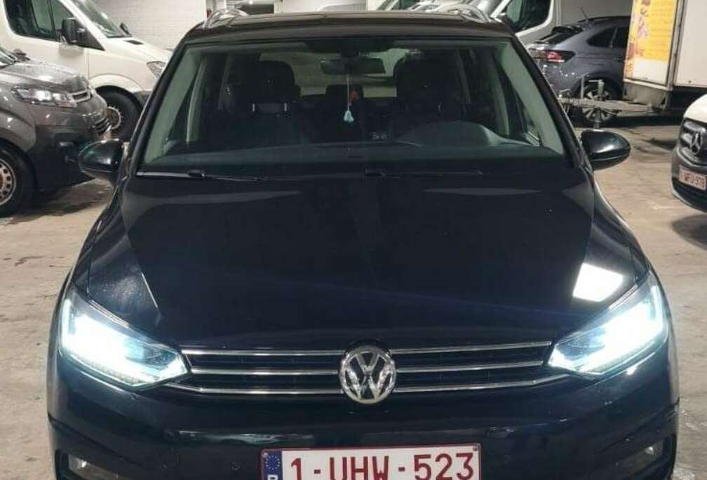 Volkswagen 1.4 TSI Highline DSG