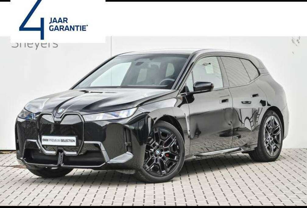 BMW xDrive45e