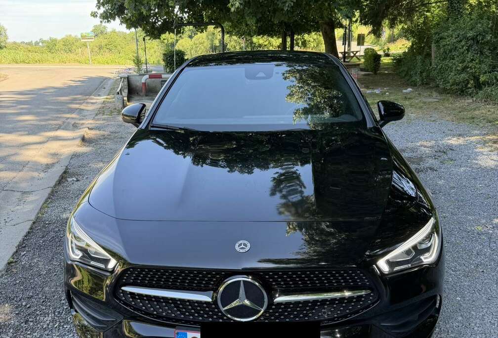 Mercedes-Benz d 4-Matic