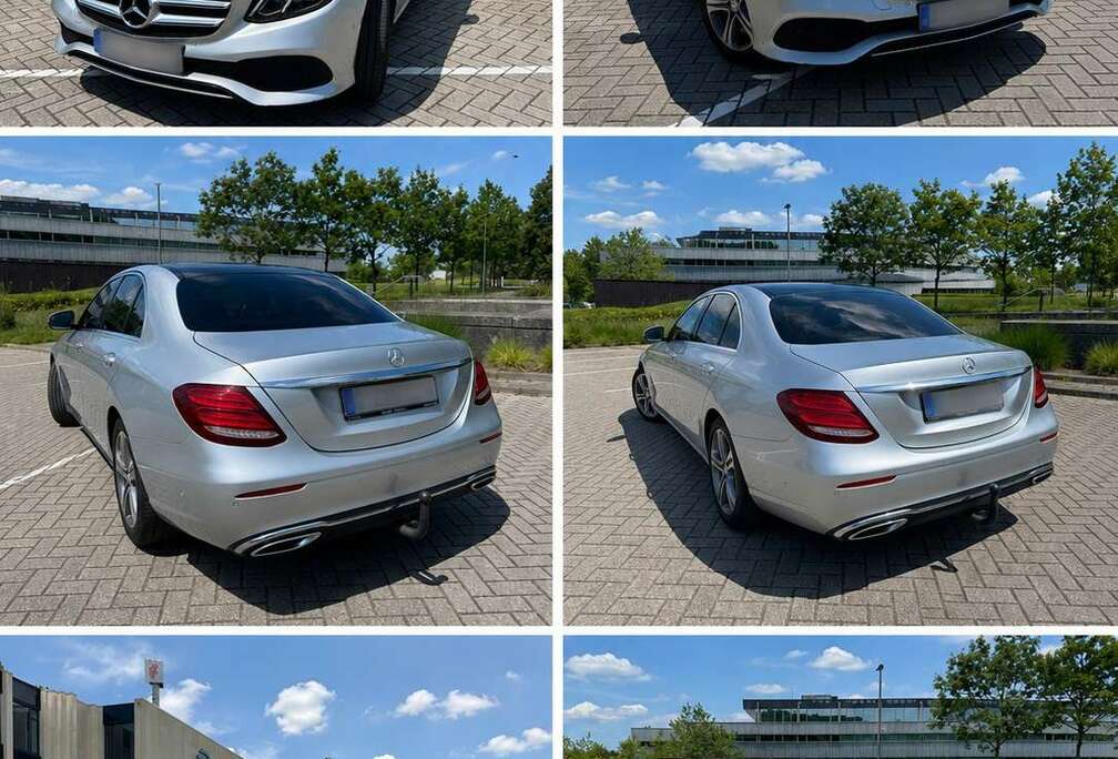 Mercedes-Benz d