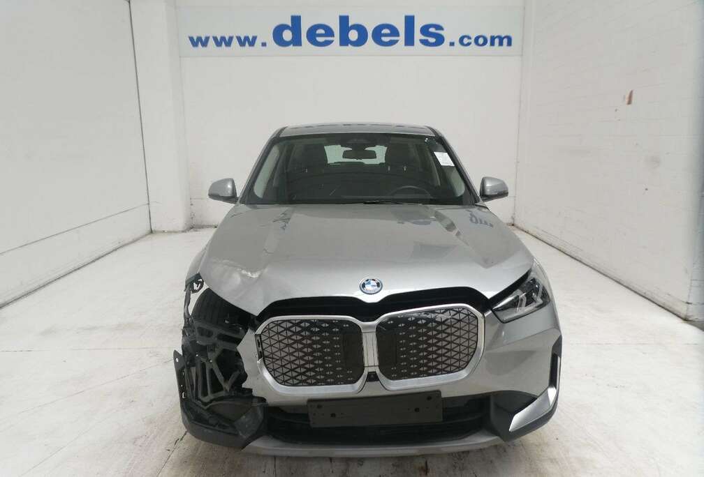 BMW Ix1 Edrive20