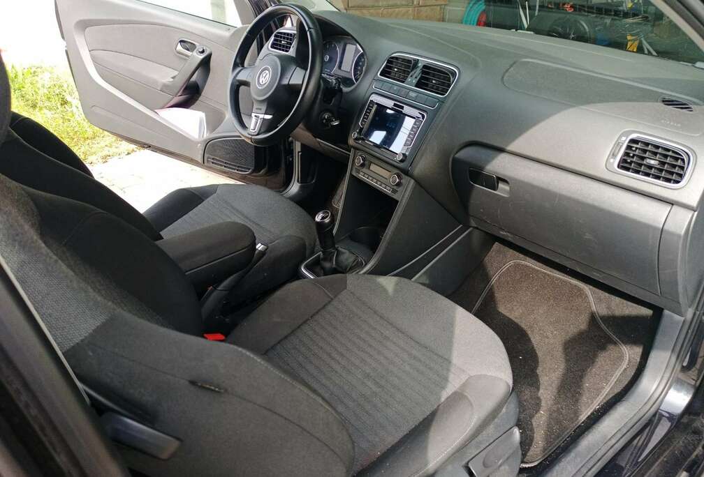 Volkswagen 1.4i 16v Spring Edition