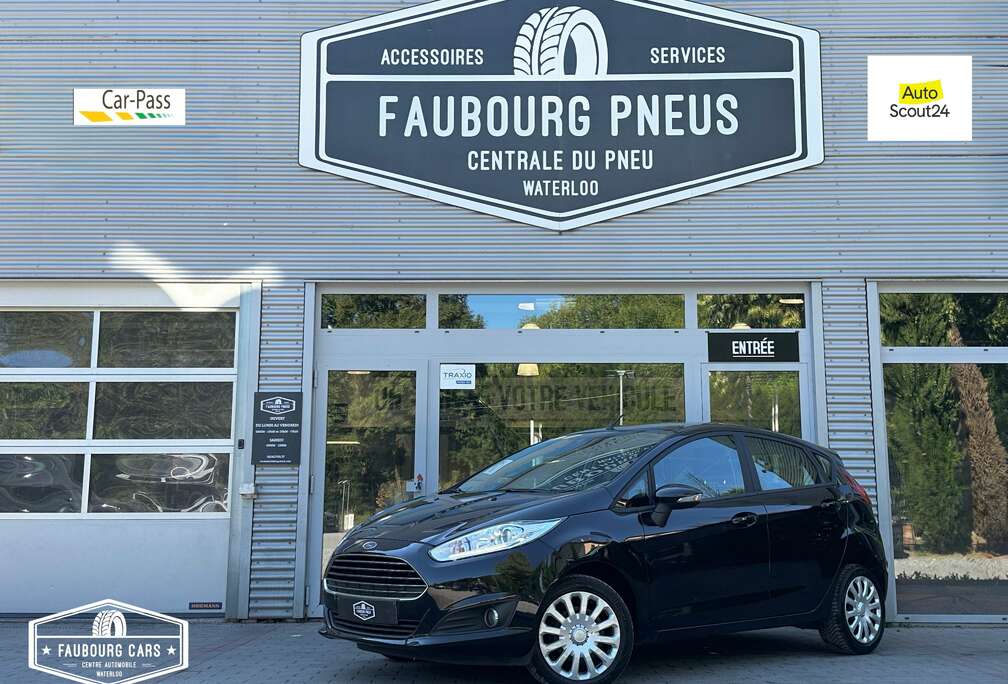 Ford *1-PROPRIETAIRE/1-OWNER*