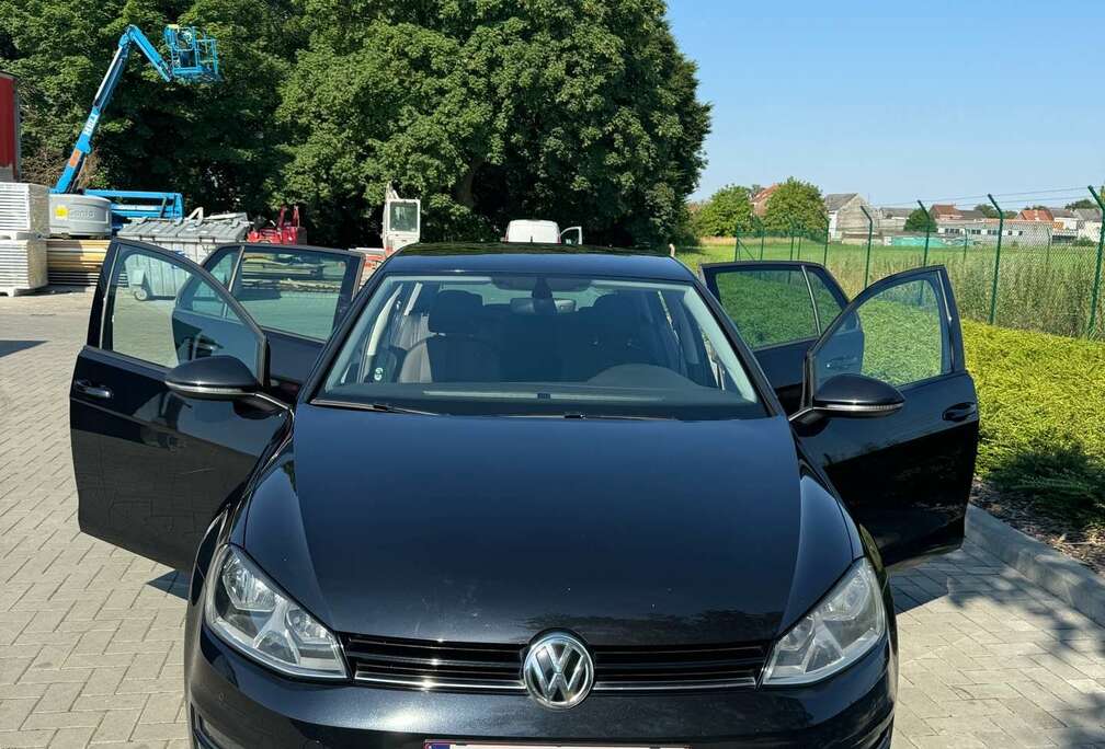 Volkswagen 1.2 TSI Allstar DSG