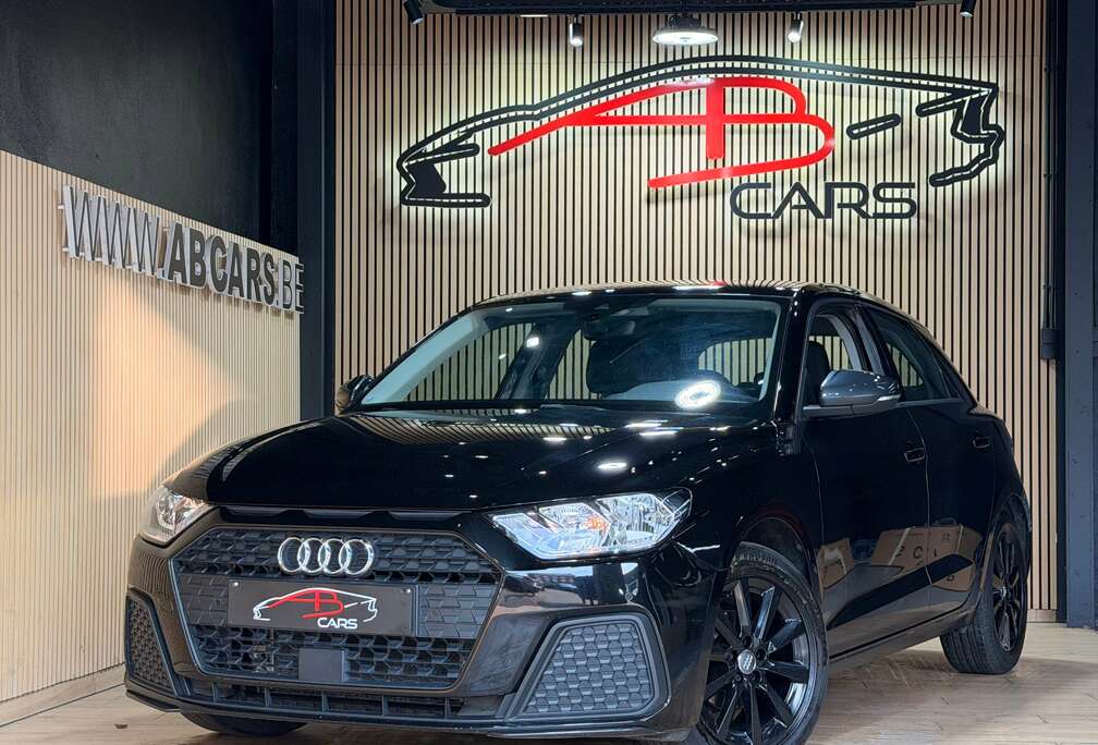 Audi Sportback 25 TFSI * GARANTIE 12 MOIS *