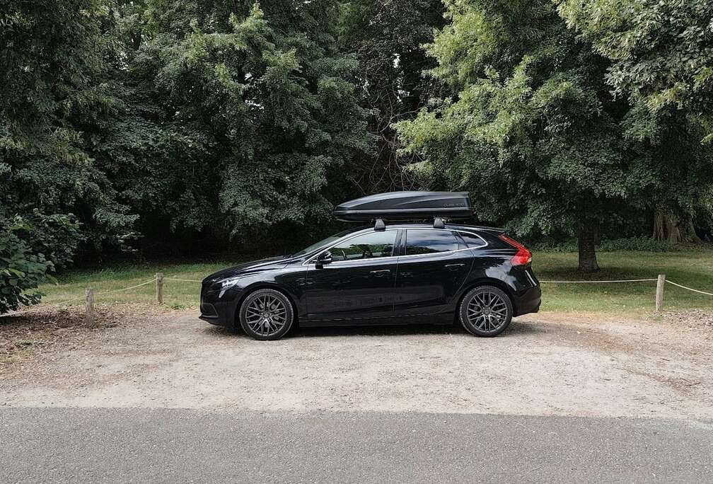 Volvo 2.0 T