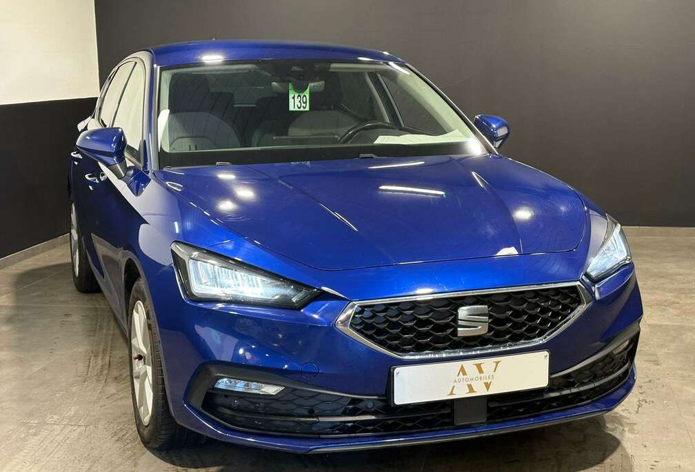 SEAT ** 1.0 EcoTSI ** Reference ** GPS ** GARANTIE 12 MOIS **