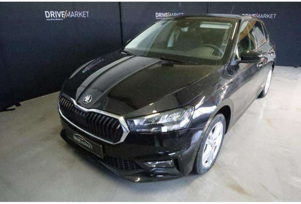 Skoda Selection