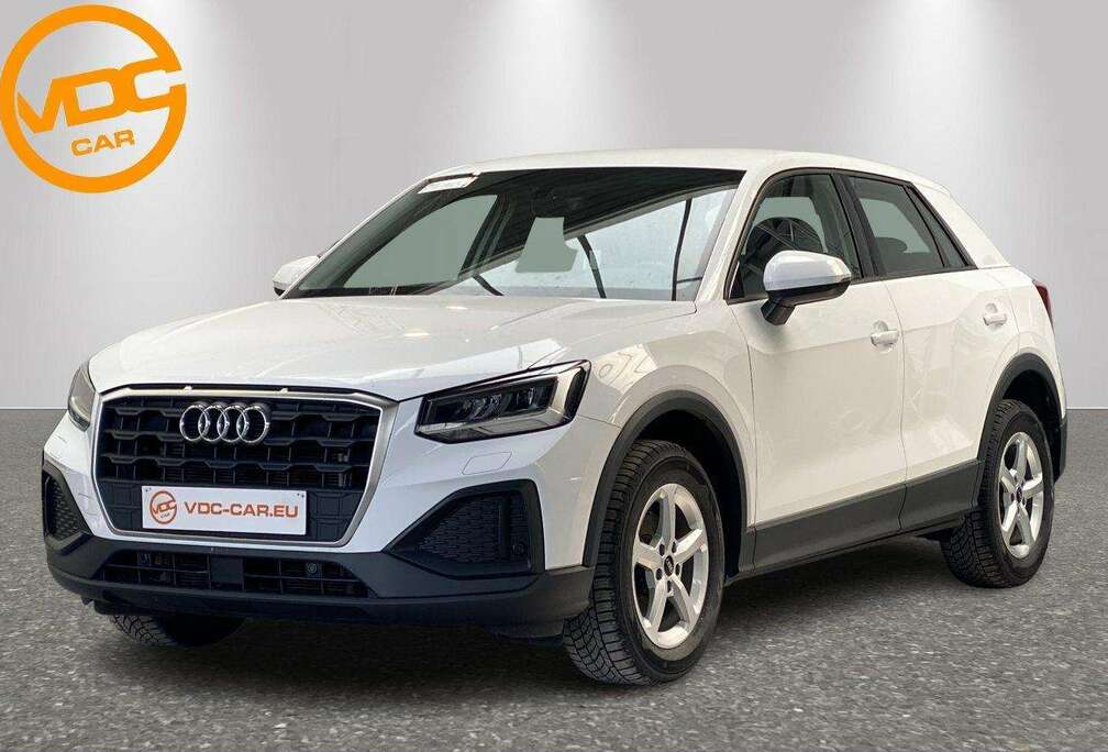 Audi GPS*Clim*Régulateur