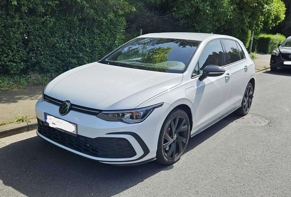Volkswagen KEYLESS|ACC|LANE ASSIST|ZETELVERW.|VERKEERSBORD HERKENNING