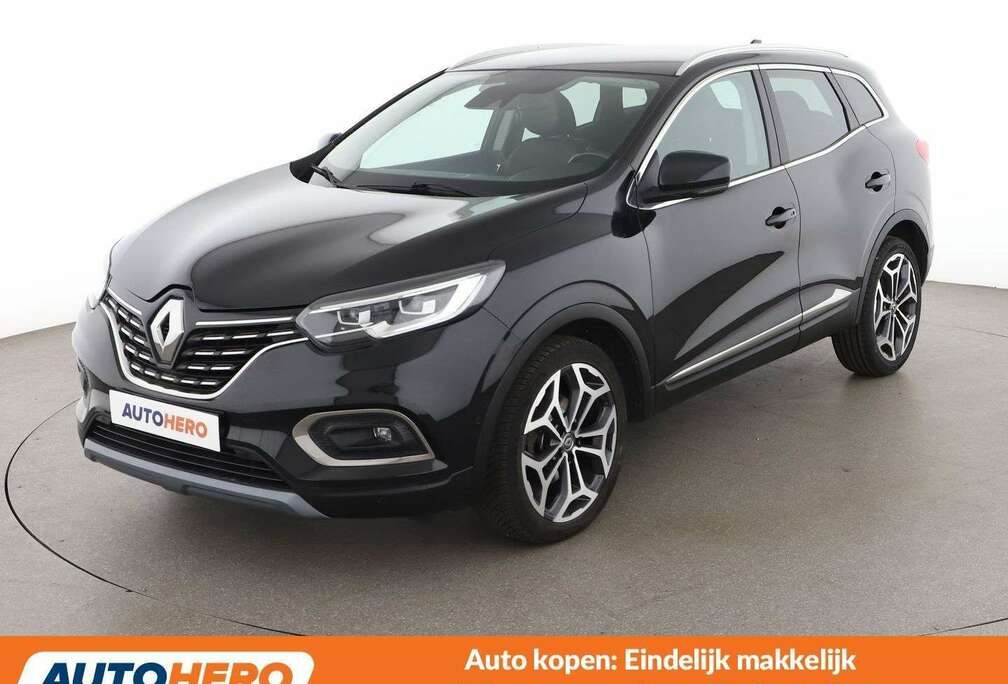 Renault 1.3 TCe Intens