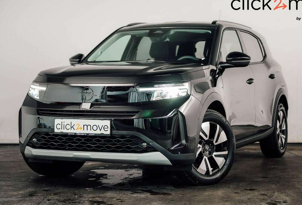 Opel Frontera 1.2 Turbo MHEV GS