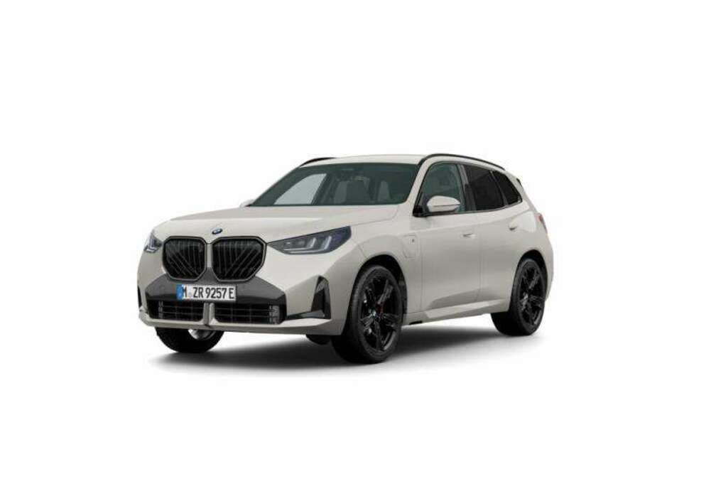 BMW 30e xDrive M Sport Pro | H&K | DRIVE PRO | PARK +