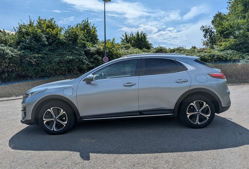 Kia PHEV 1.6 GDi DCT **Toutes Options**
