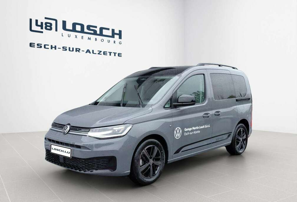 Volkswagen Edition