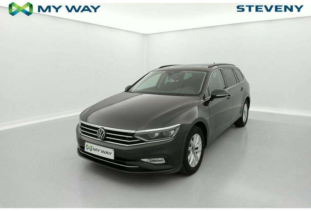 Volkswagen Style \'Business\' 2.0TDI 90kW(122ch) DSG * My Way Selection *