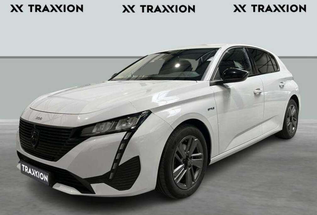 Peugeot Style