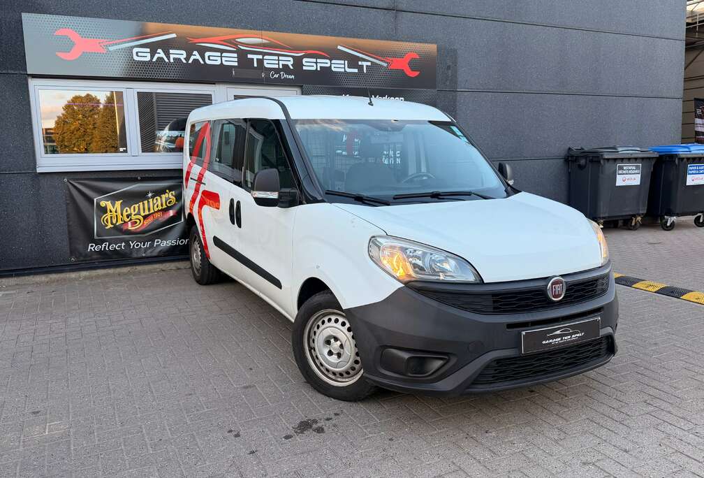 Fiat 1.3 Multijet 16v Base