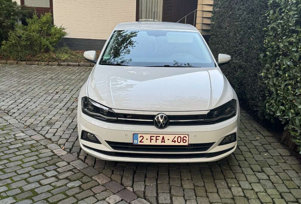Volkswagen 1.0 TSi Highline OPF DSG (EU6AP)