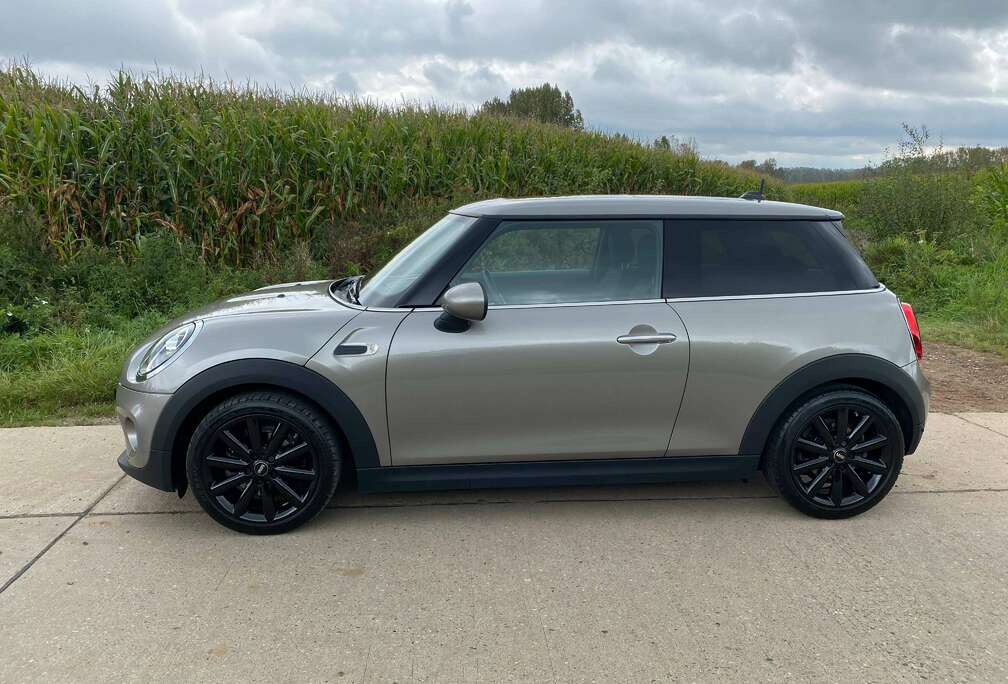 MINI Mini 1.5 Cooper OPF (EU6d-TEMP)