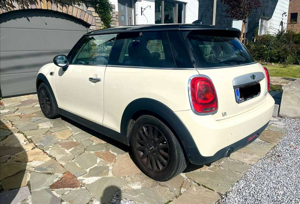 MINI Mini 1.5 Cooper