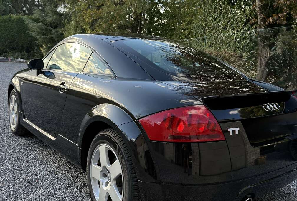 Audi 1.8 Turbo 20v